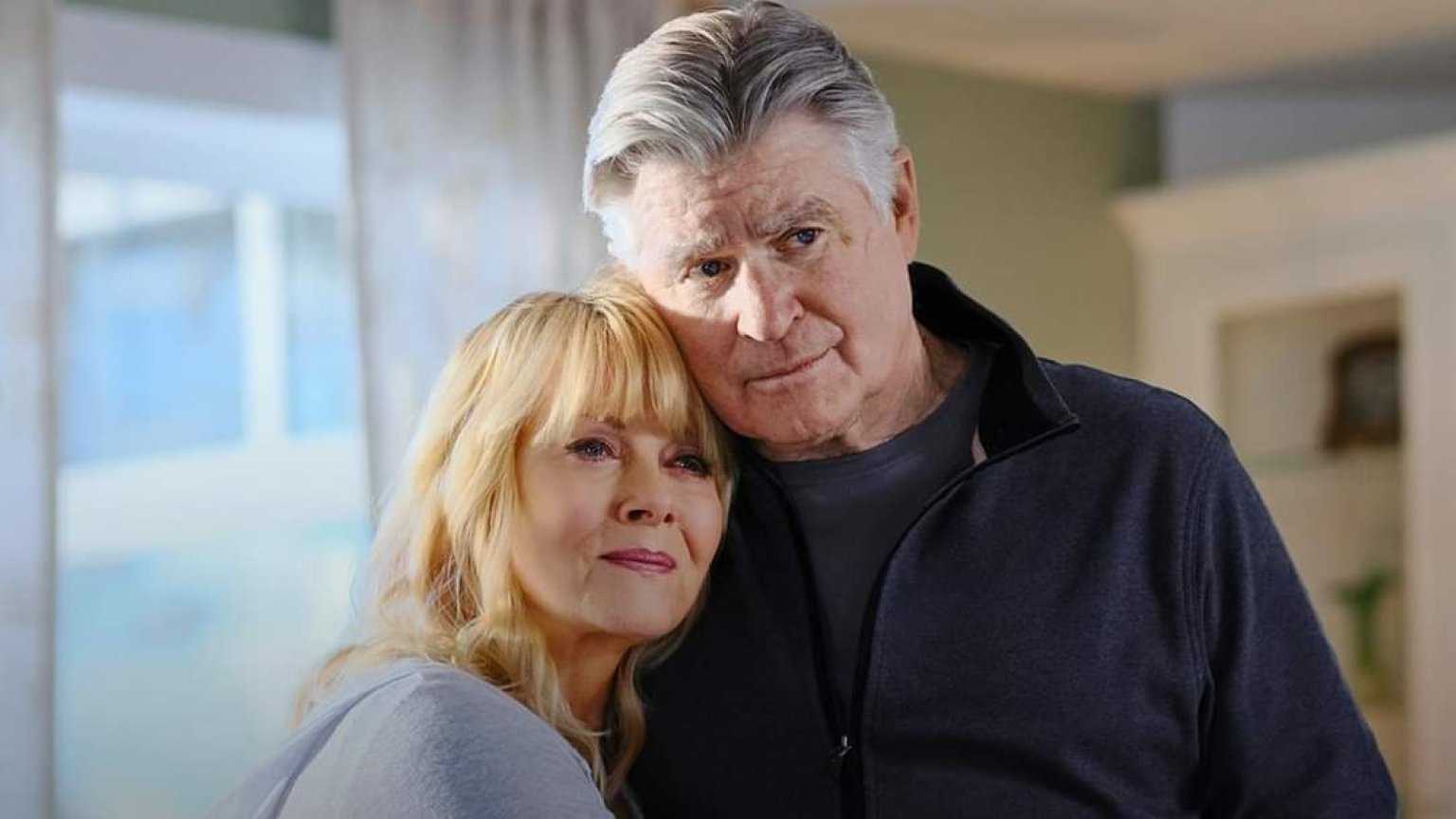 Eerste beelden onthuld van 'Chesapeake Shores' seizoen 6