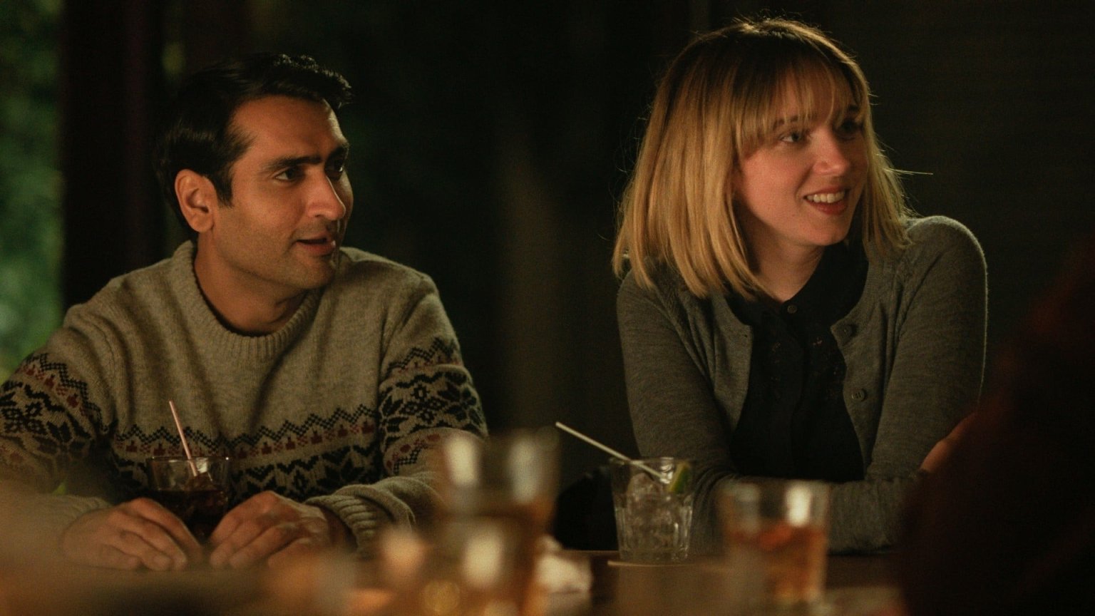 Vanavond op tv: Oscargenomineerde komedie 'The Big Sick'