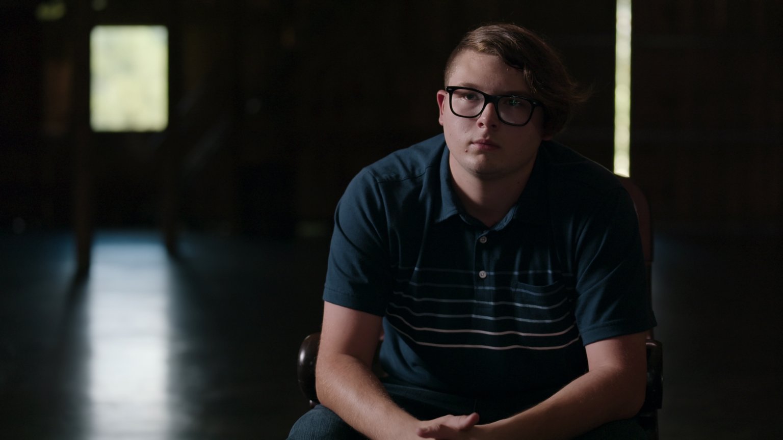 Heftige onthullingen komen aan het licht in trailer Netflix-documentaire 'I Just Killed My Dad'