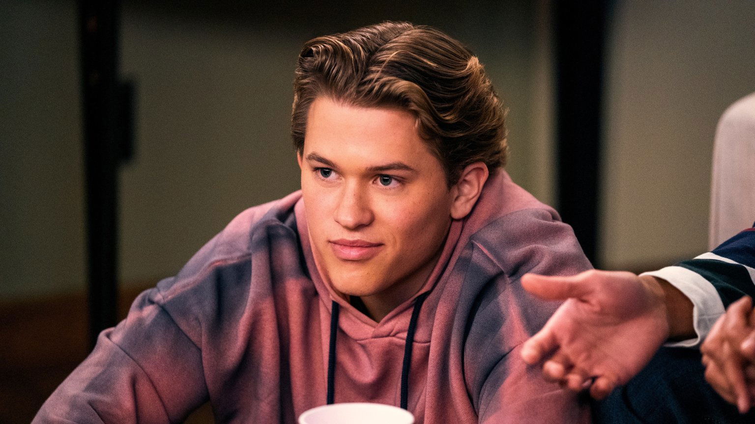 Zoon Reese Witherspoon en Ryan Phillippe maakt acteerdebuut in populaire Netflix-serie