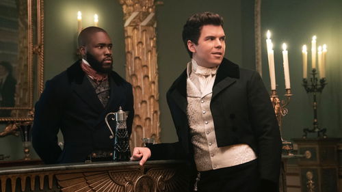 Netflix klaagt makers 'Bridgerton the Musical' aan en wil verdere opvoeringen tegenhouden