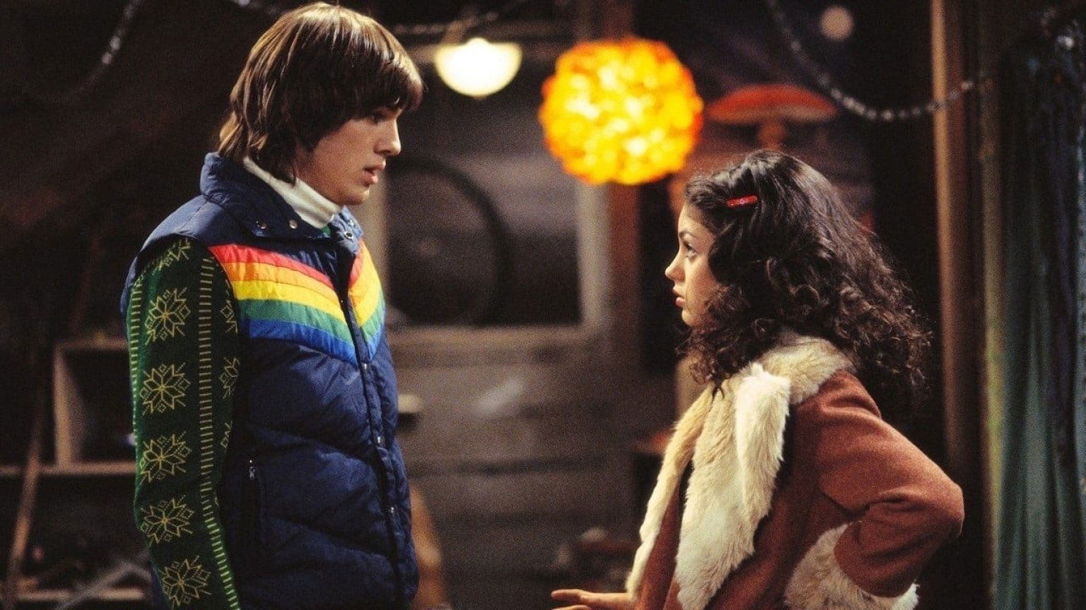 Opnames 'That '70s Show'-spin-off seizoen 1 afgerond
