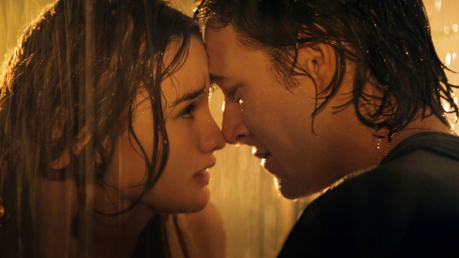 Netflix verwijdert binnenkort 'The Best of Me' en deze 10 andere films & series