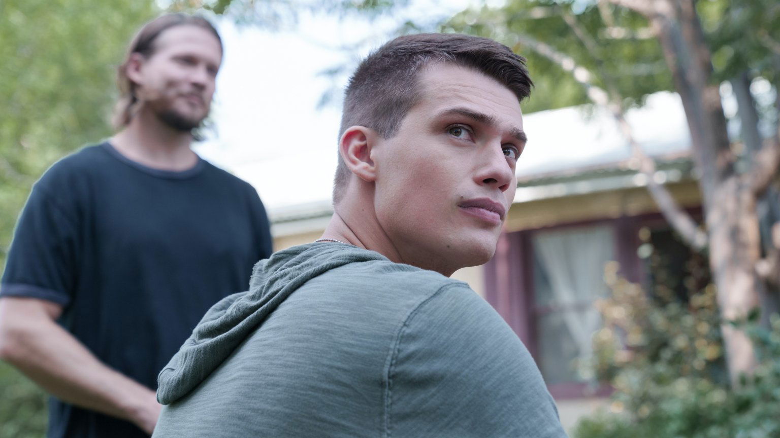 Nieuwe romantische Netflix-film valt in de smaak: 'Echt een aanrader'