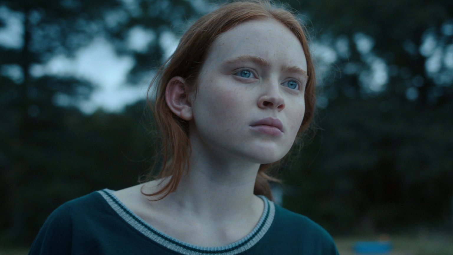 Actrice Sadie Sink liep rol in Netflix-hitserie 'Stranger Things' bijna mis