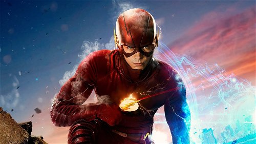 Superheldenserie 'The Flash' stopt na seizoen 9
