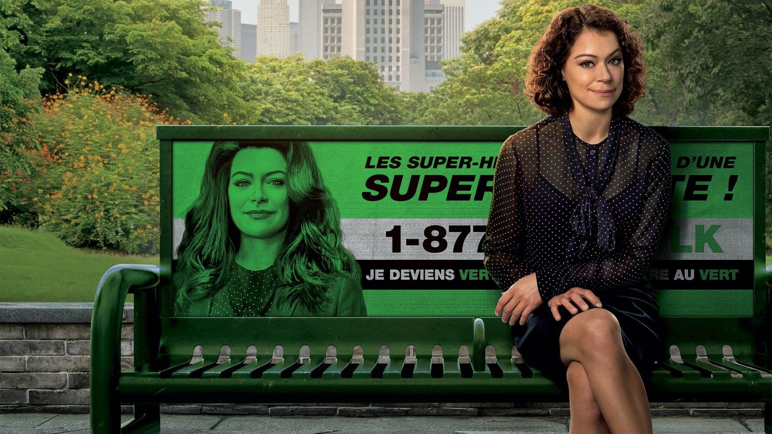 Veelbelovende clip uit Disney+-serie 'She-Hulk: Attorney at Law' nu te zien