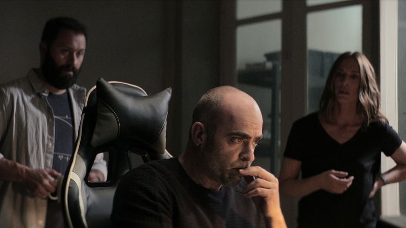 Afbeelding via Netflix