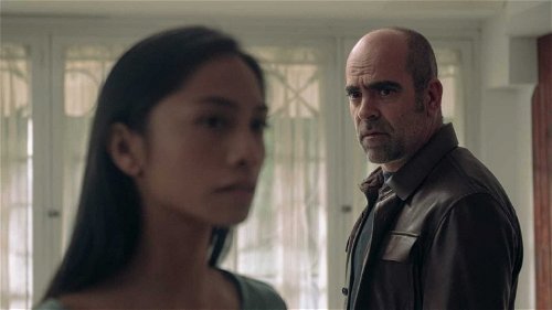 Nieuwe Spaanse thriller over geheim agent nu te zien op Netflix