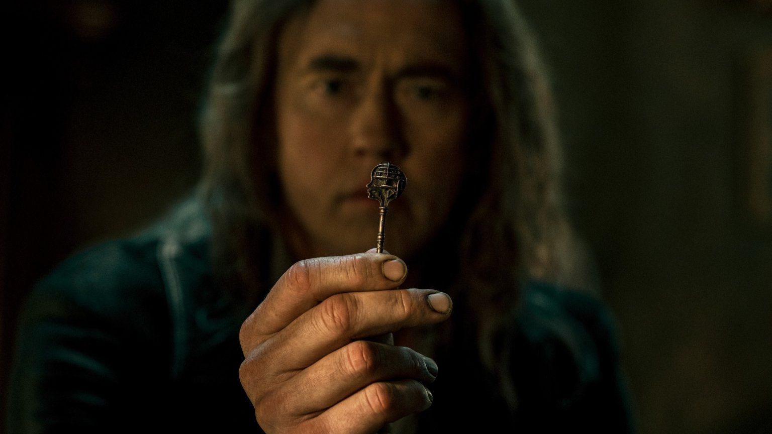 'Locke & Key' seizoen 3 vanaf volgende week op Netflix: alles over het slotseizoen