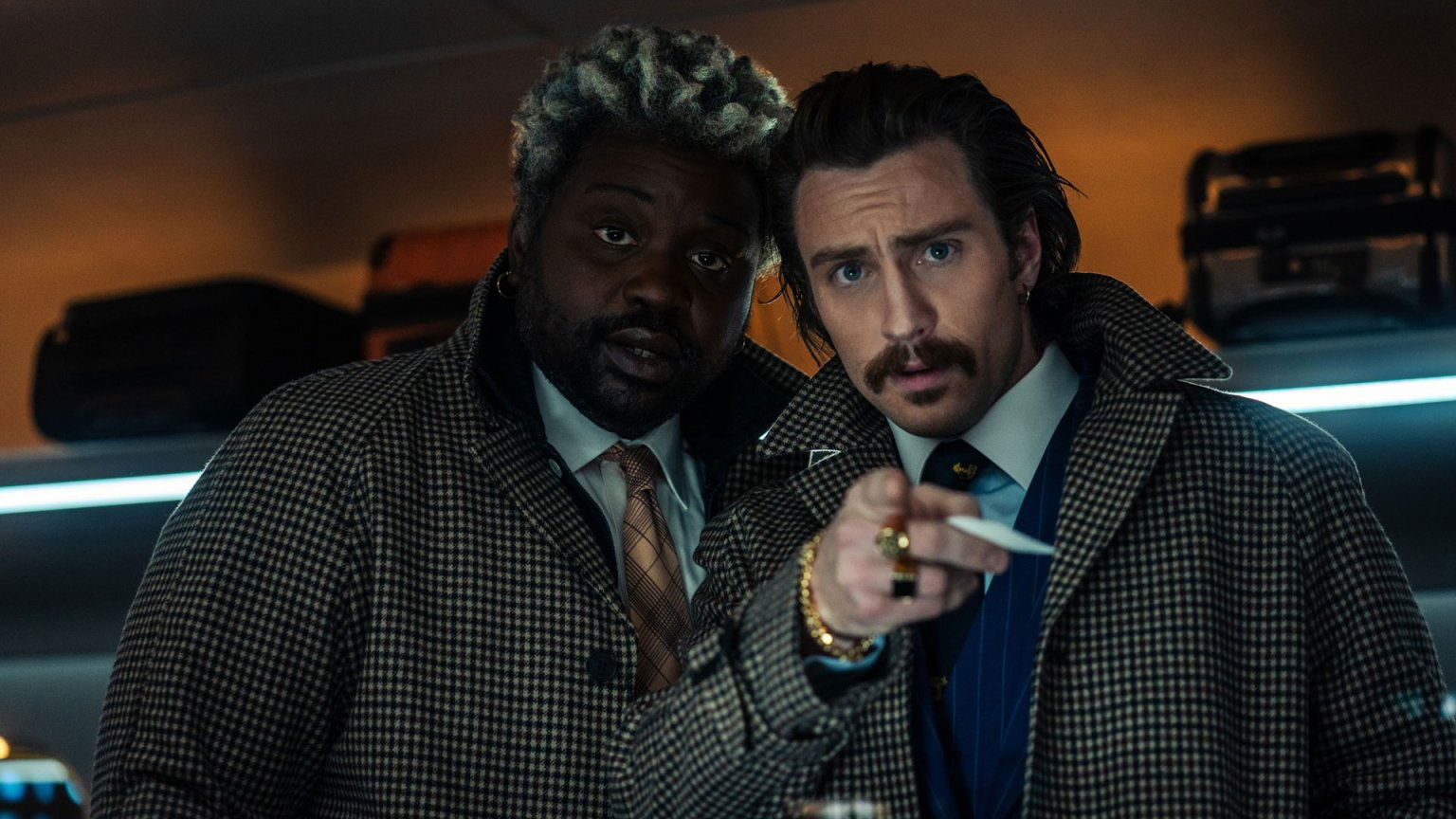 Deze 9 films zijn vanaf deze week nieuw in de bioscoop (week 31)