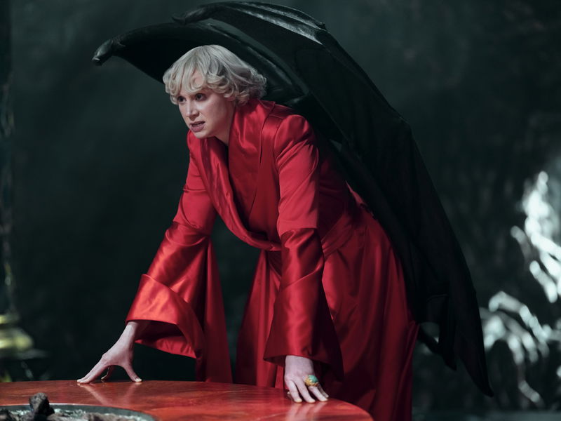 Afbeelding via Netflix
