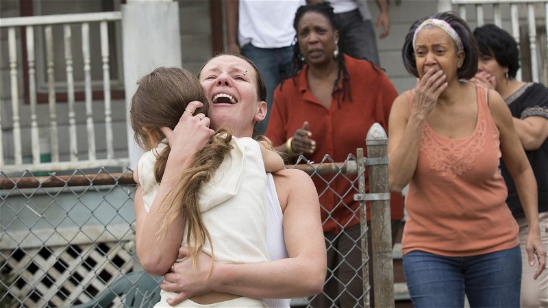 Waargebeurd misdaaddrama met 'Breaking Bad'-ster nu te zien op Netflix