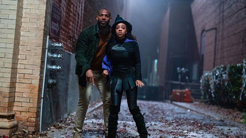 Afbeelding via Netflix