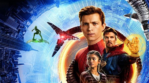 'Spider-Man: No Way Home' komt eindelijk naar Netflix