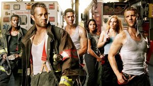 'Chicago Med' en 'Chicago Fire' verdwijnen heel binnenkort van Netflix