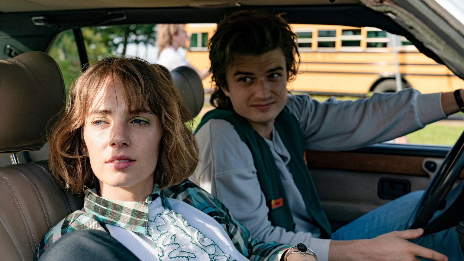 'Stranger Things'-schrijvers gestart met het script van seizoen 5