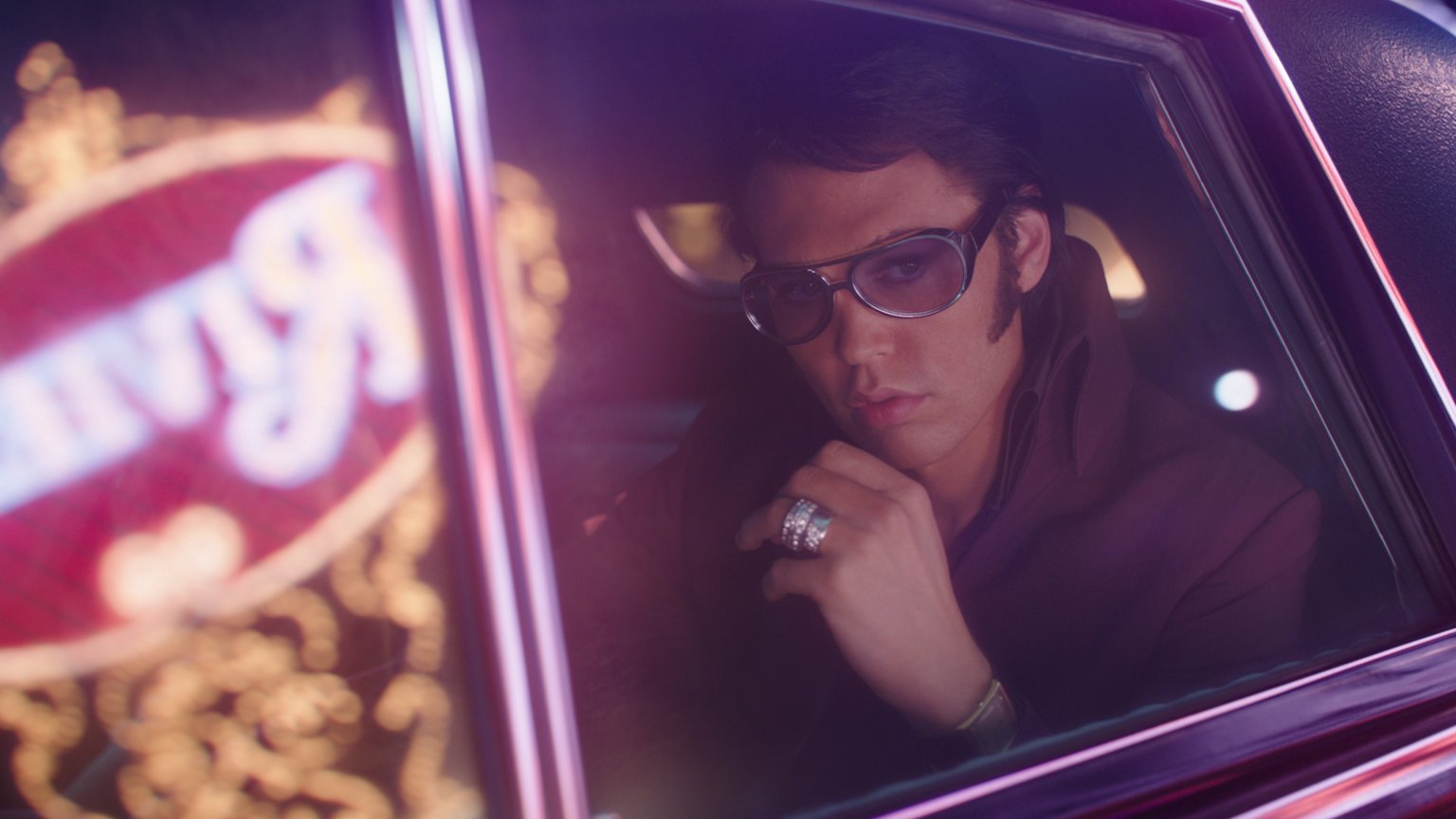 Muzikale biografie 'Elvis' vanaf vandaag te zien via Pathé Thuis