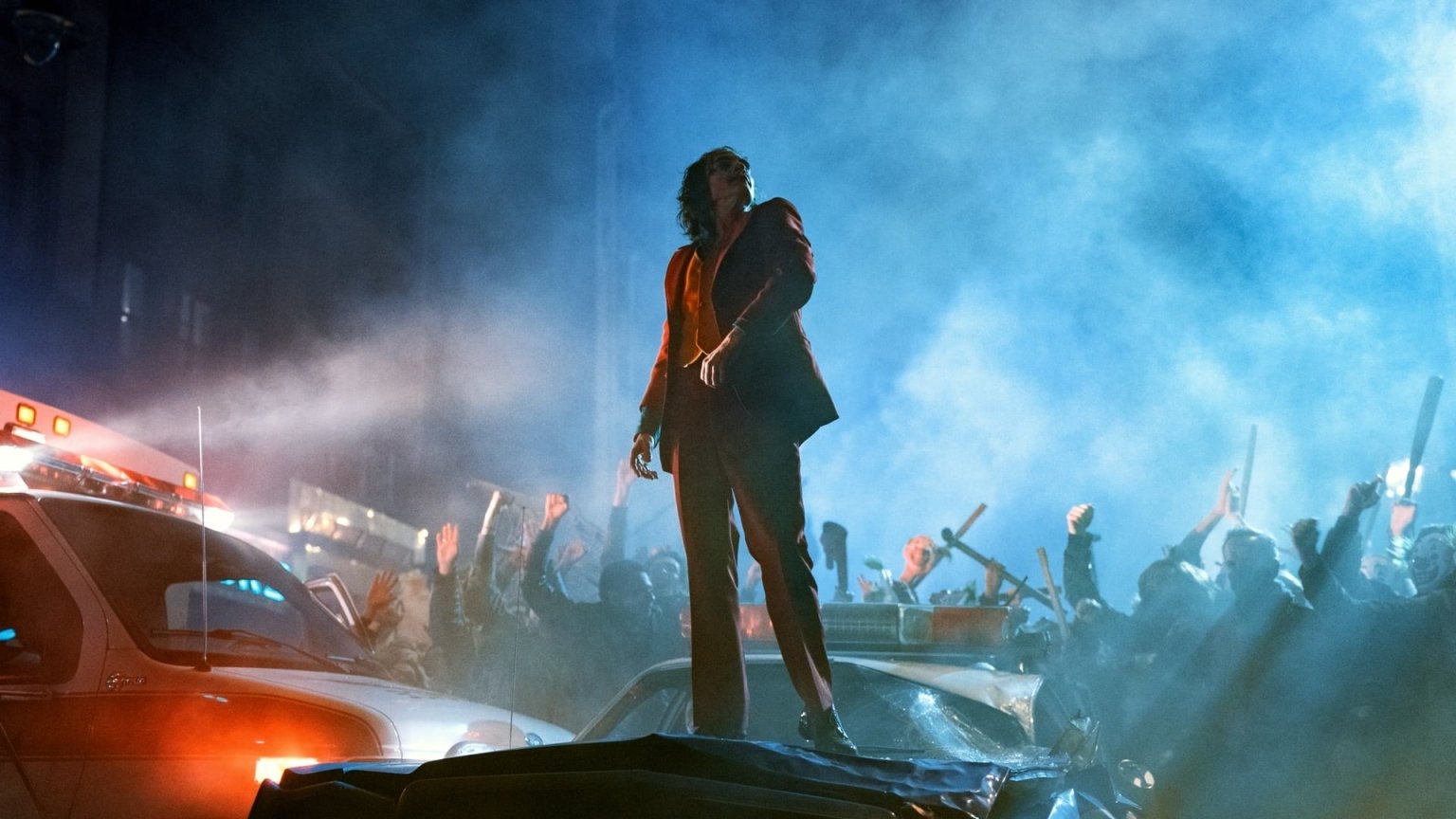 Releasedatum van 'Joker: Folie á Deux' met Joaquin Phoenix bekend