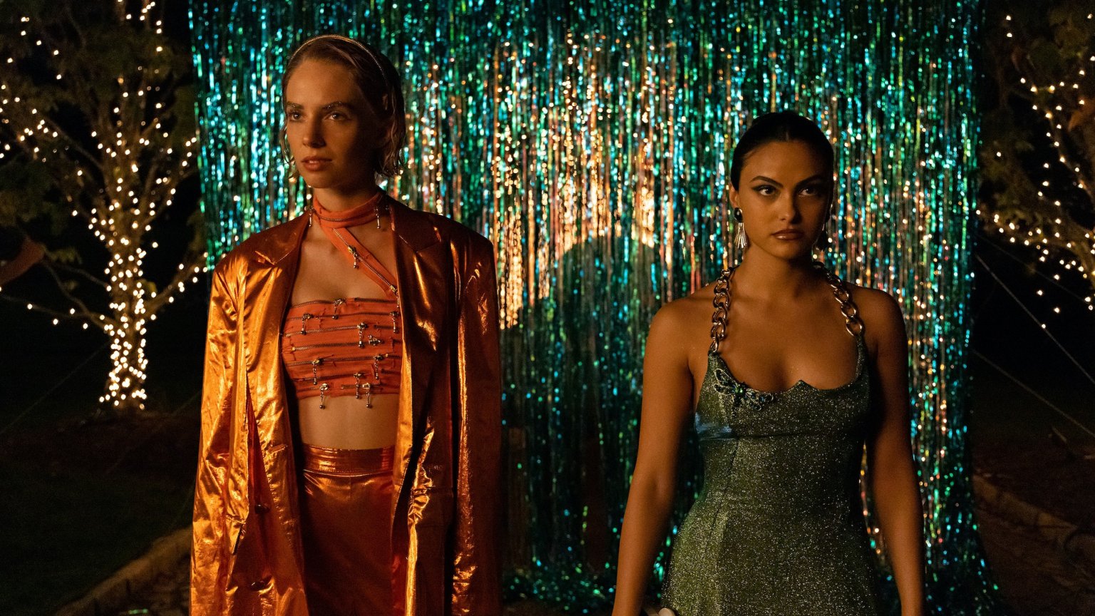 'Do Revenge' teasertrailer: Maya Hawke en Camila Mendes schitteren in aankomende Netflix-film