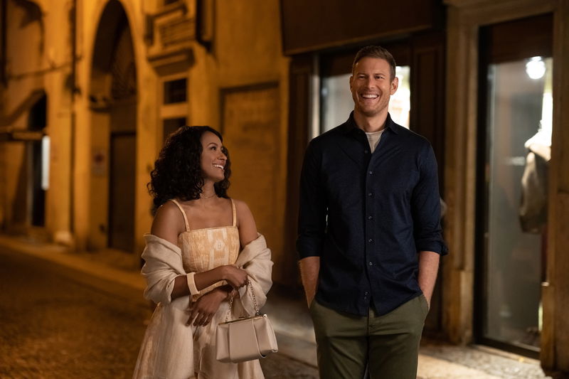Afbeelding via Netflix / Riccardo Ghilardi