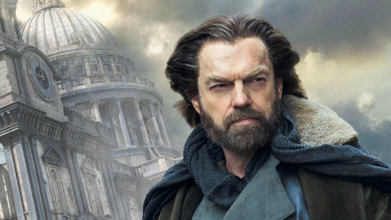 Dystopische sciencefictionfilm scoort verrassend goed op Netflix