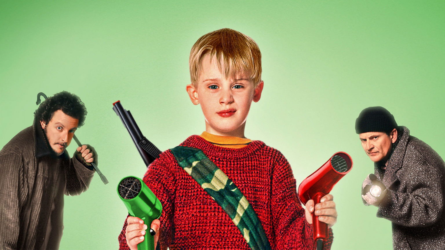 Disney+ verzamelt cast voor 'Home Alone'-reboot