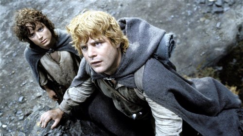 'Lord of The Rings'-regisseur Peter Jackson door Amazon Prime Video aan de kant gezet