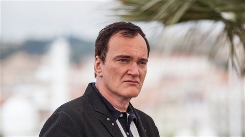 Quentin Tarantino geeft ongefilterde mening over 'Top Gun: Maverick'