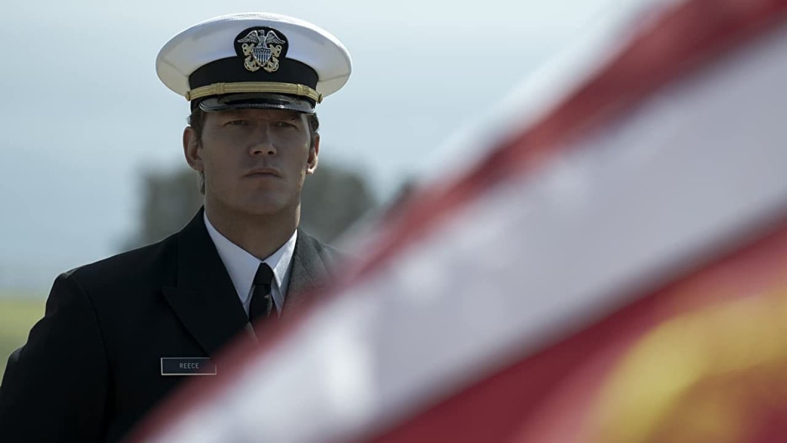 Amazon Prime Video-serie met Chris Pratt overtreft verwachtingen