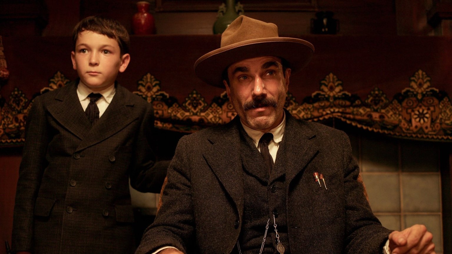 Films op tv: alle filmtips voor komende week