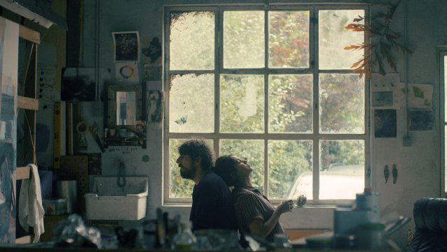 Recensie 'Les intranquilles'