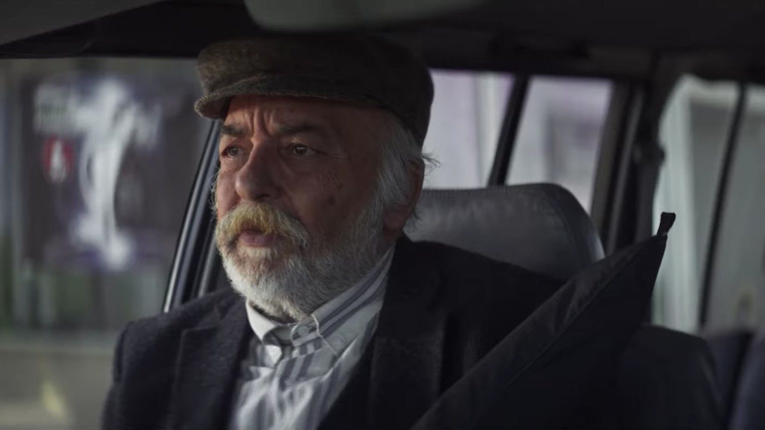 Netflix kondigt nieuw Turks drama aan over een advocaat en zijn vader