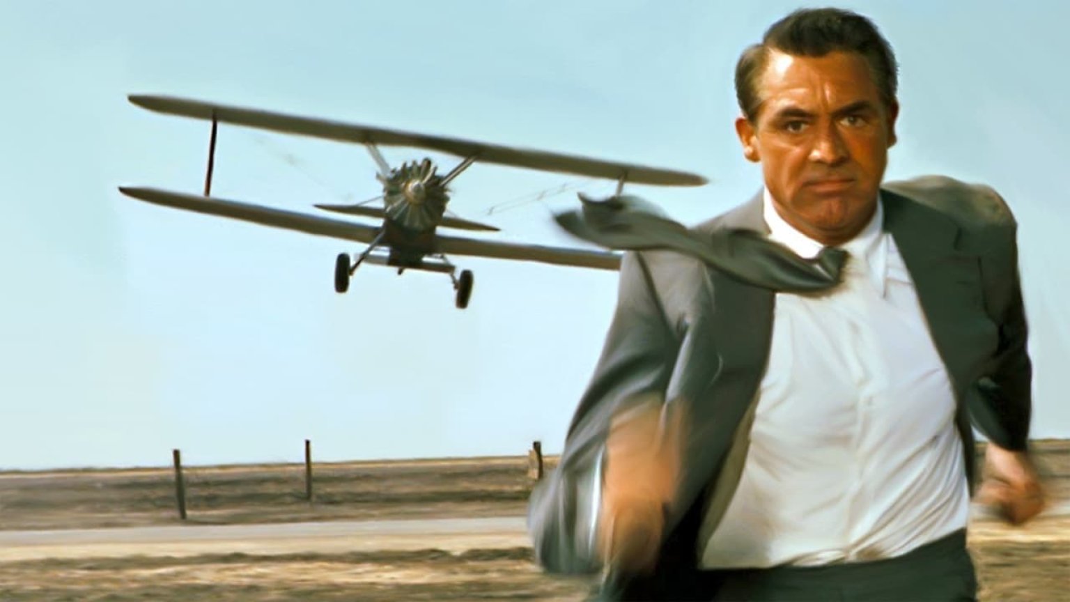 Biopic in de maak over Hollywood-legende Cary Grant met 'Harry Potter'-acteur Jason Isaac in hoofdrol