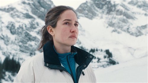 Zwitserland zendt bioscoopfilm 'Drii Winter' in voor Oscar beste internationale film