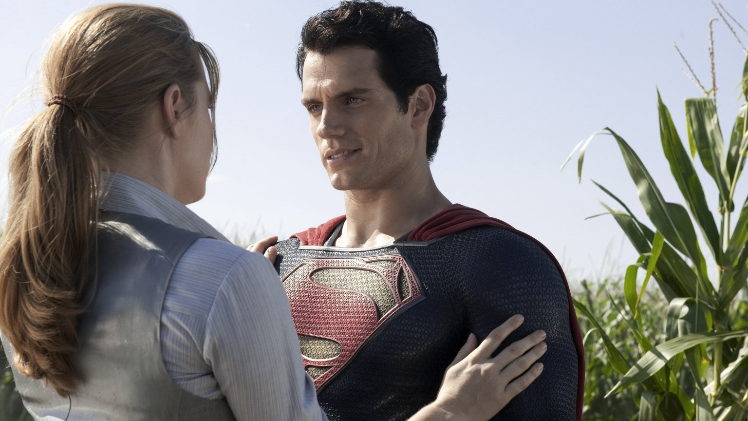 'The Witcher'-acteur Henry Cavill naar verluidt niet geïnteresseerd in terugkeer als Superman