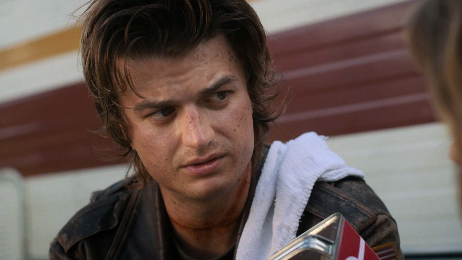 'Stranger Things'-ster Joe Keery heeft rol in 'Fargo' seizoen 5
