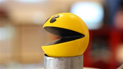Live-action 'Pac-Man'-film in de maak