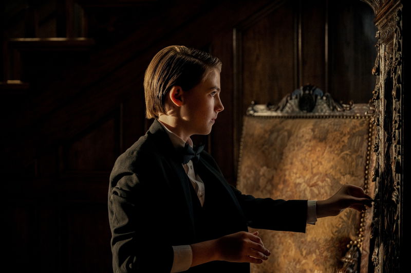 Afbeelding via Netflix / Amanda Matlovich