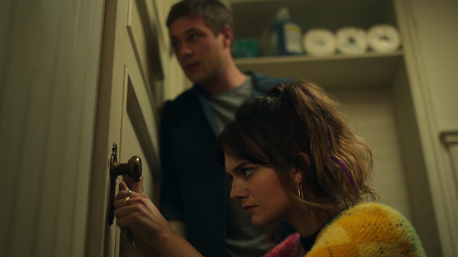 'Locke & Key' seizoen 3 nu te zien op Netflix
