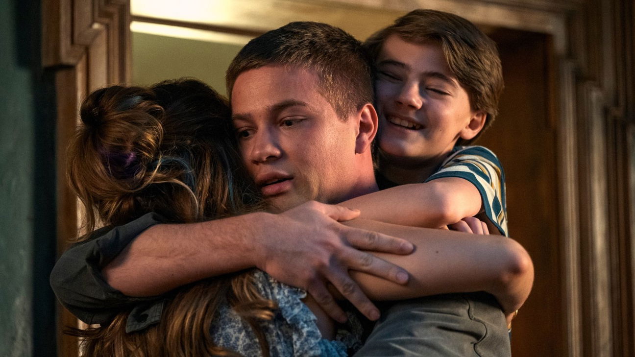 Komt er een seizoen 4 van 'Locke & Key' op Netflix? FilmVandaag.nl