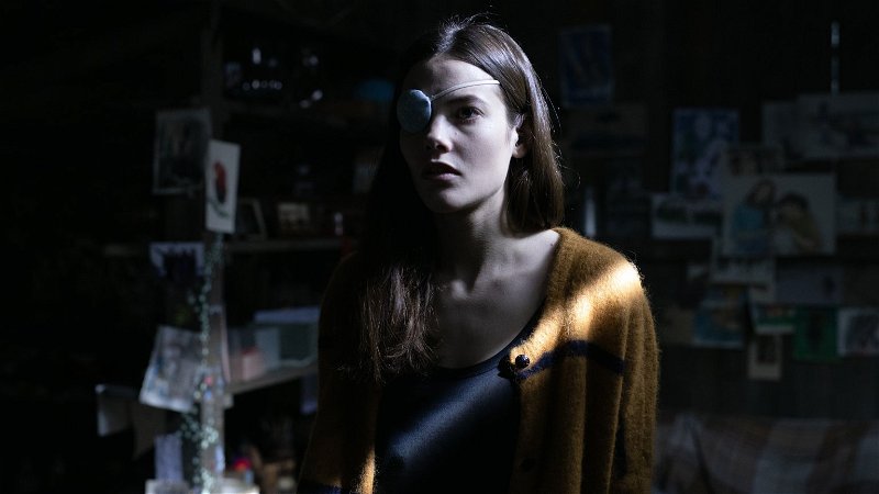 'Alma' vanaf volgende week op Netflix: alles over de nieuwe Spaanse horrorserie
