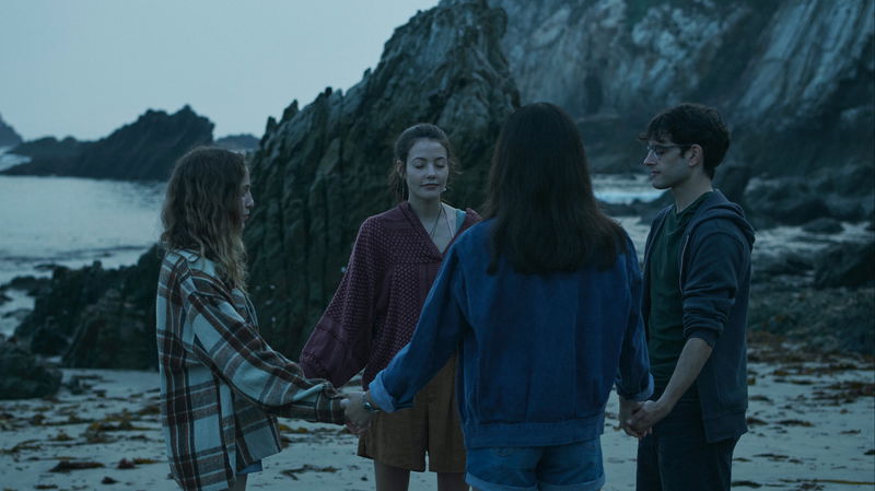 Afbeelding via Netflix / Lander Larrañaga