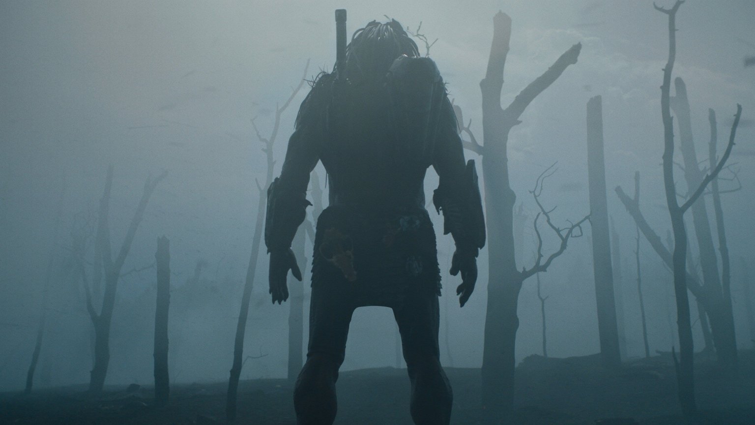 Gloednieuwe horrorfilm op Disney+ verbreekt record: best bekeken première ooit