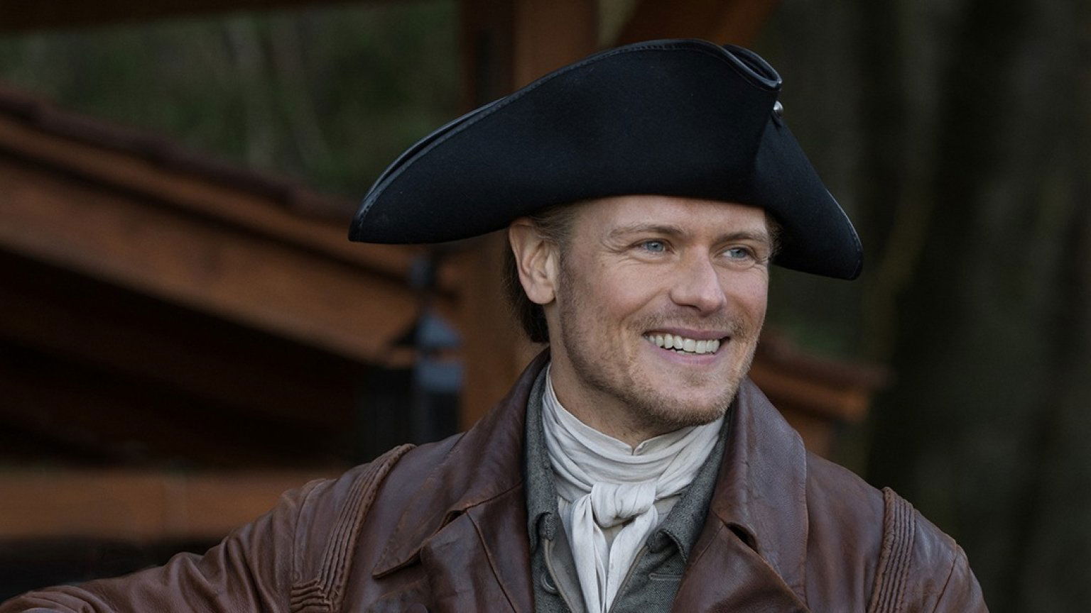 'Outlander'-schrijfster over nieuwe serie 'Blood of My Blood': 'Niemand heeft met mij gesproken'