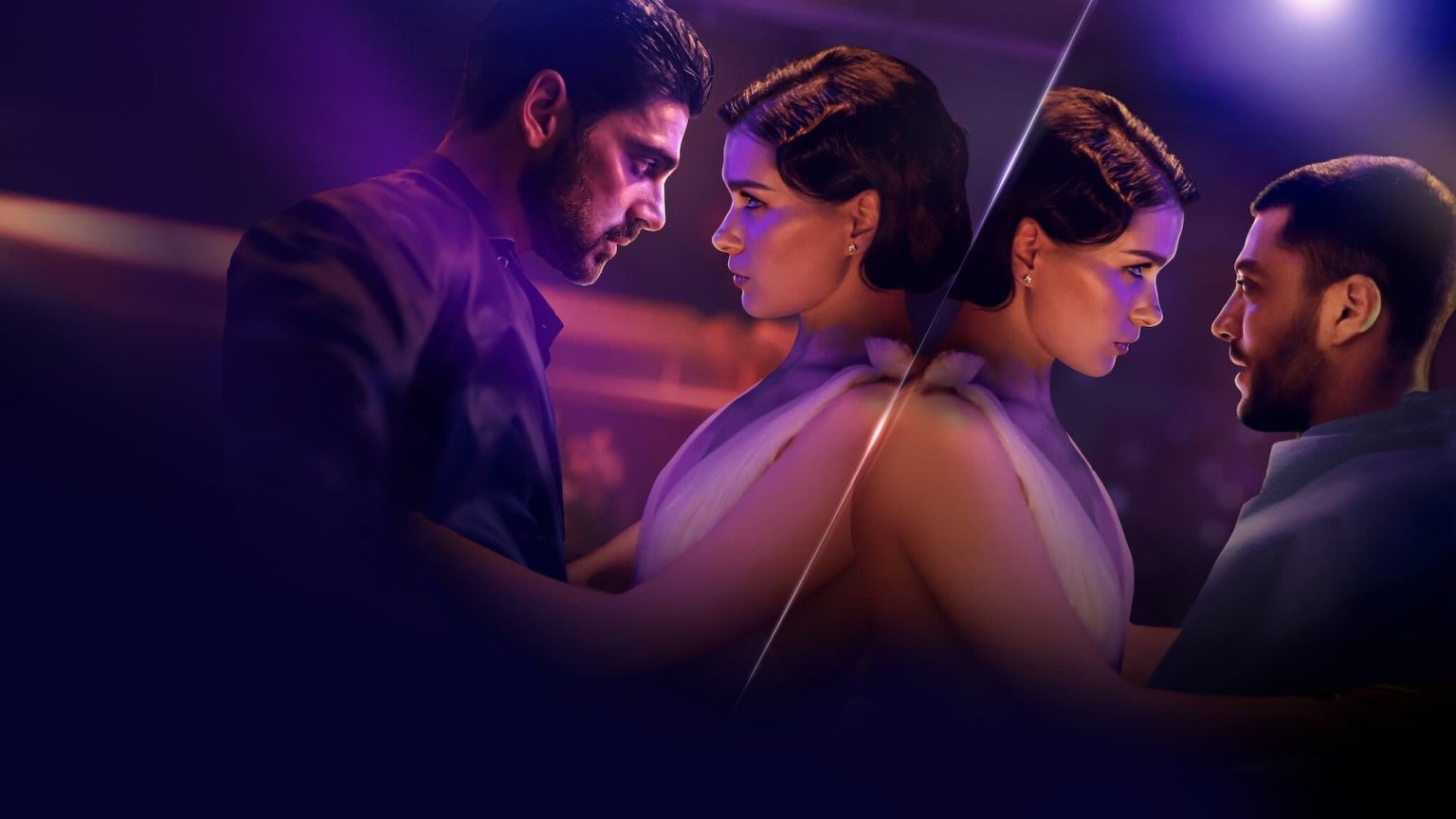 'The Next 365 Days' vanaf volgende week op Netflix: alles over het erotische vervolg