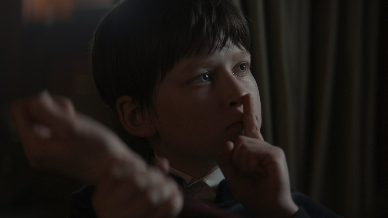 Netflix onthult nieuwe beelden van Duitse horrorserie van 'Dark'-makers