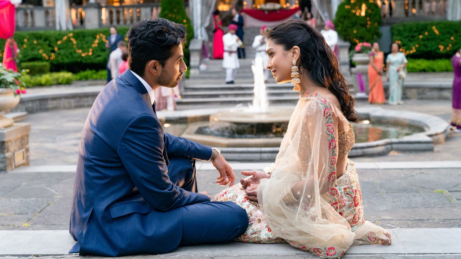 Nieuwe Netflix-film verrast kijkers: 'Eindelijk een goede Netflix-romcom'