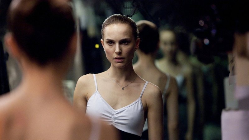 Vanavond op tv: Oscarwinnende thriller 'Black Swan' met Natalie Portman