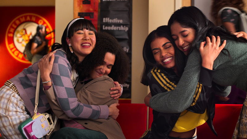 Afbeelding via Netflix
